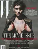 W Magazine