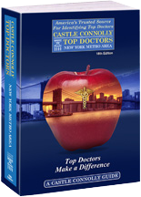 New York Top Doctor Guide