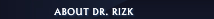 Dr. Sam Rizk