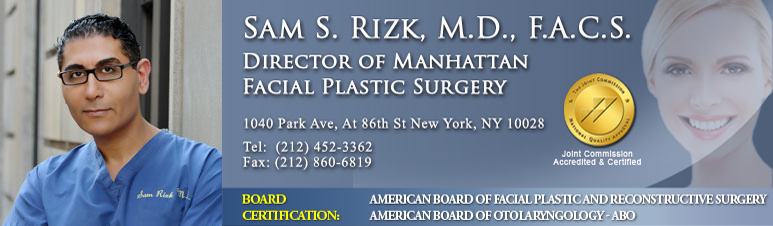 Dr. Sam (Samieh) Rizk