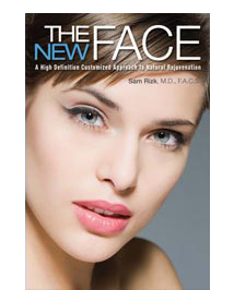 Book by Rhinoplasty Surgeon Dr. Rizk