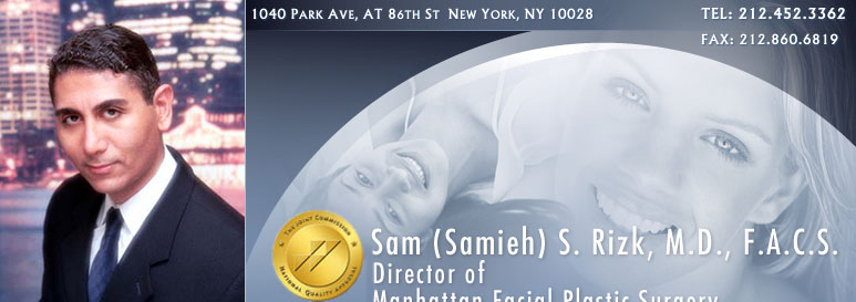 neck lift new york