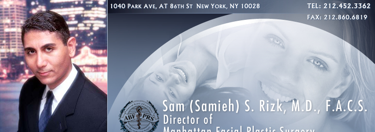 neck lift new york