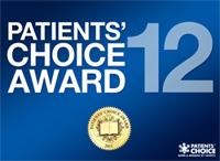 Patients' Choice Award 12