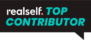 RealSelf Top Contributor Logo