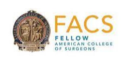 FACS logo