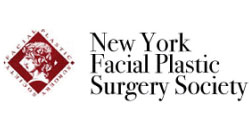 New York Facial Plastic and Reconstructive Surgery Society logo
