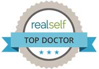 RealSelf - Top Doctor