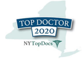 NY Top Doctors 2019