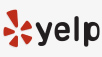 Yelp logo