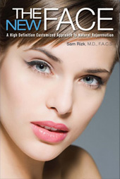 The New Face: A High 3D Approach for Natural, Enduring Rejuvenation - cover