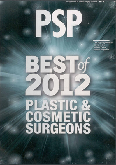 Plastic Surgery Practice Magazine