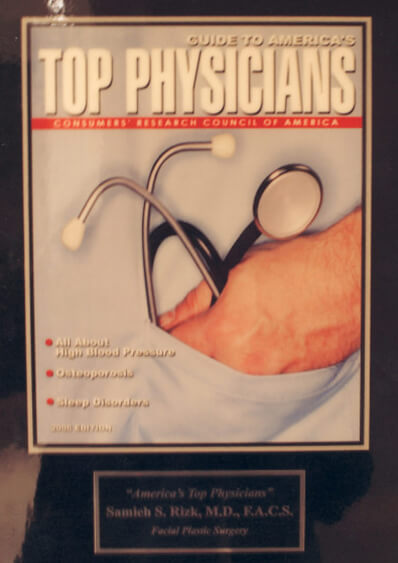 America's Top Physicians