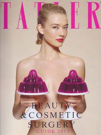 Tatler Magazine