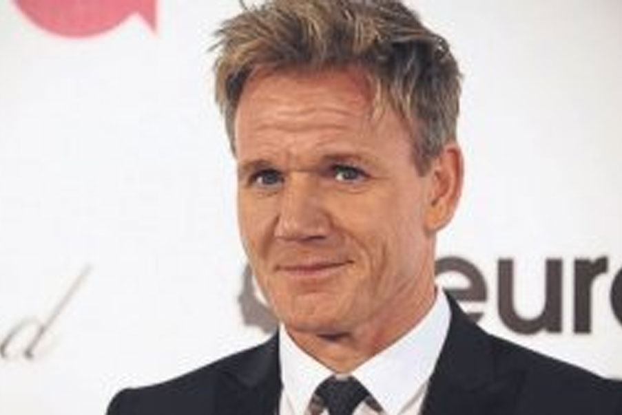 Did Gordon Ramsay Have Cosmetic Surgery?