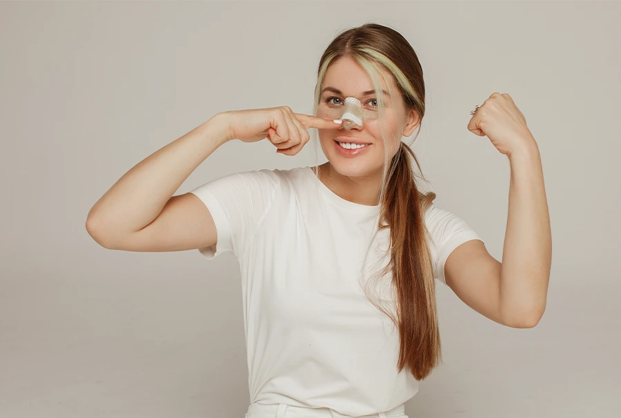 Getting Back in the Game: Tips for Athletes Recovering From Rhinoplasty