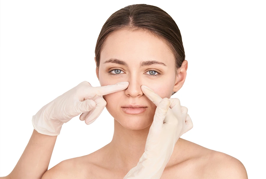 How Rhinoplasty Can Help with Rhinitis