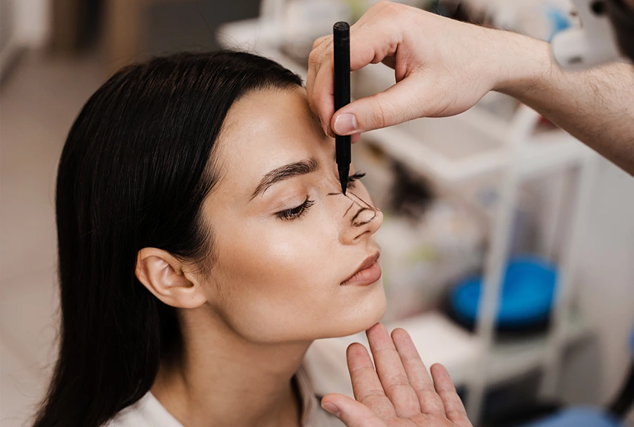 A 21st Century Approach to Rhinoplasty