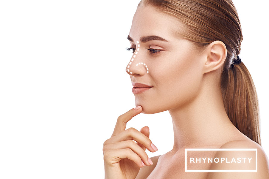 How Much Is a Rhinoplasty in NYC?