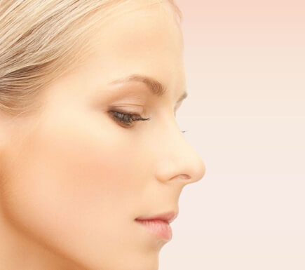 Other Procedures: Nose Surgery - Female