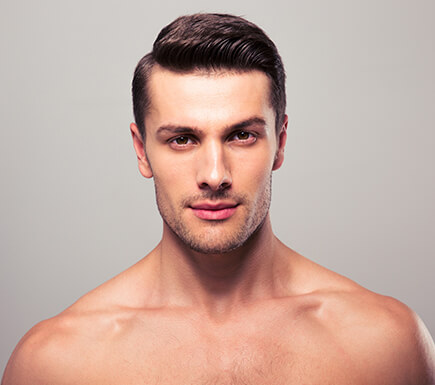 Other Procedures: Plastic Surgery for Men