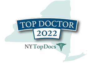 NY Top Doctors 2022