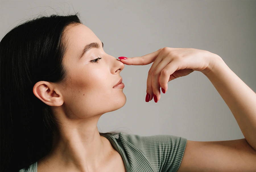 How Much Is a Rhinoplasty in NYC?
