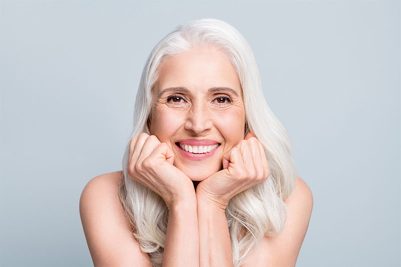 How Old Is Too Old for a Facelift? Dr. Sam Rizk Explains