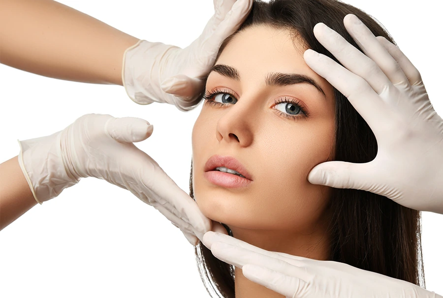 Walk This Way: Plastic Surgery Podcast With Dr Sam Rizk