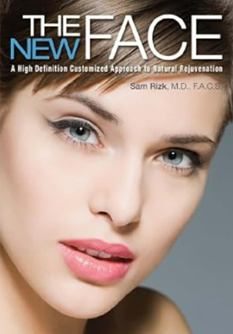 The New Face: A High Definition Customized Approach to Natural Rejuvenation