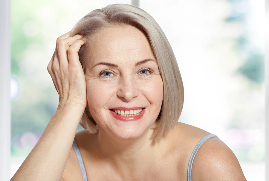 Plastic Surgery Myths: Does Skin Age Faster After a Facelift?