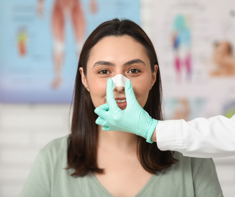 How Long Does a Nose Job Take to Heal? A Detailed Recovery Timeline