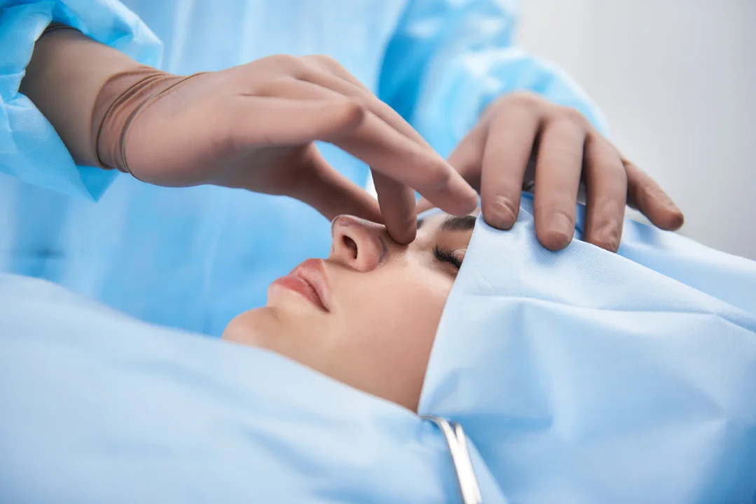 Understanding Revision Rhinoplasty Success Rates