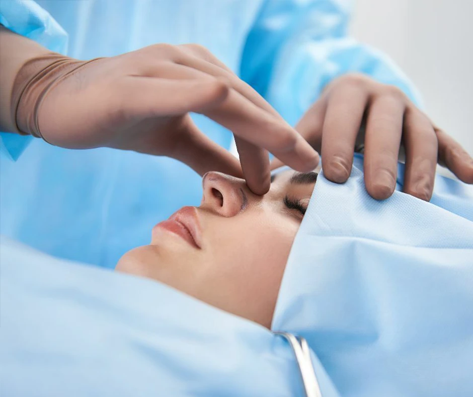Meet the Best Rhinoplasty Surgeon in the World, Dr. Rizk