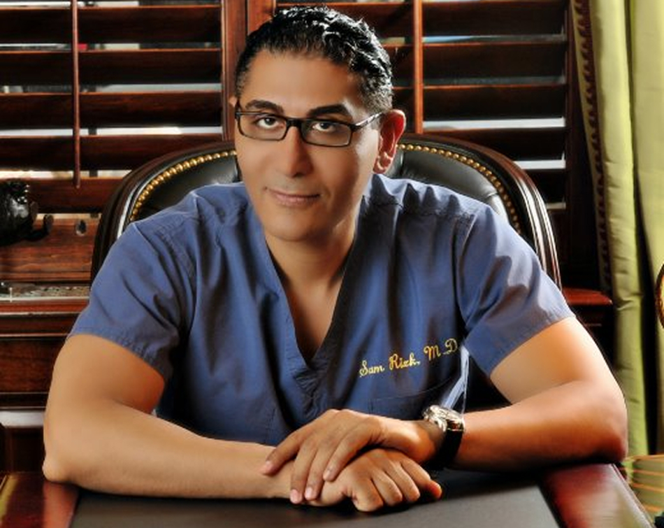 Dr Ribic Fix Uneven Nostrils with Expert Rhinoplasty