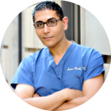 dr. Sam Rizk - photo